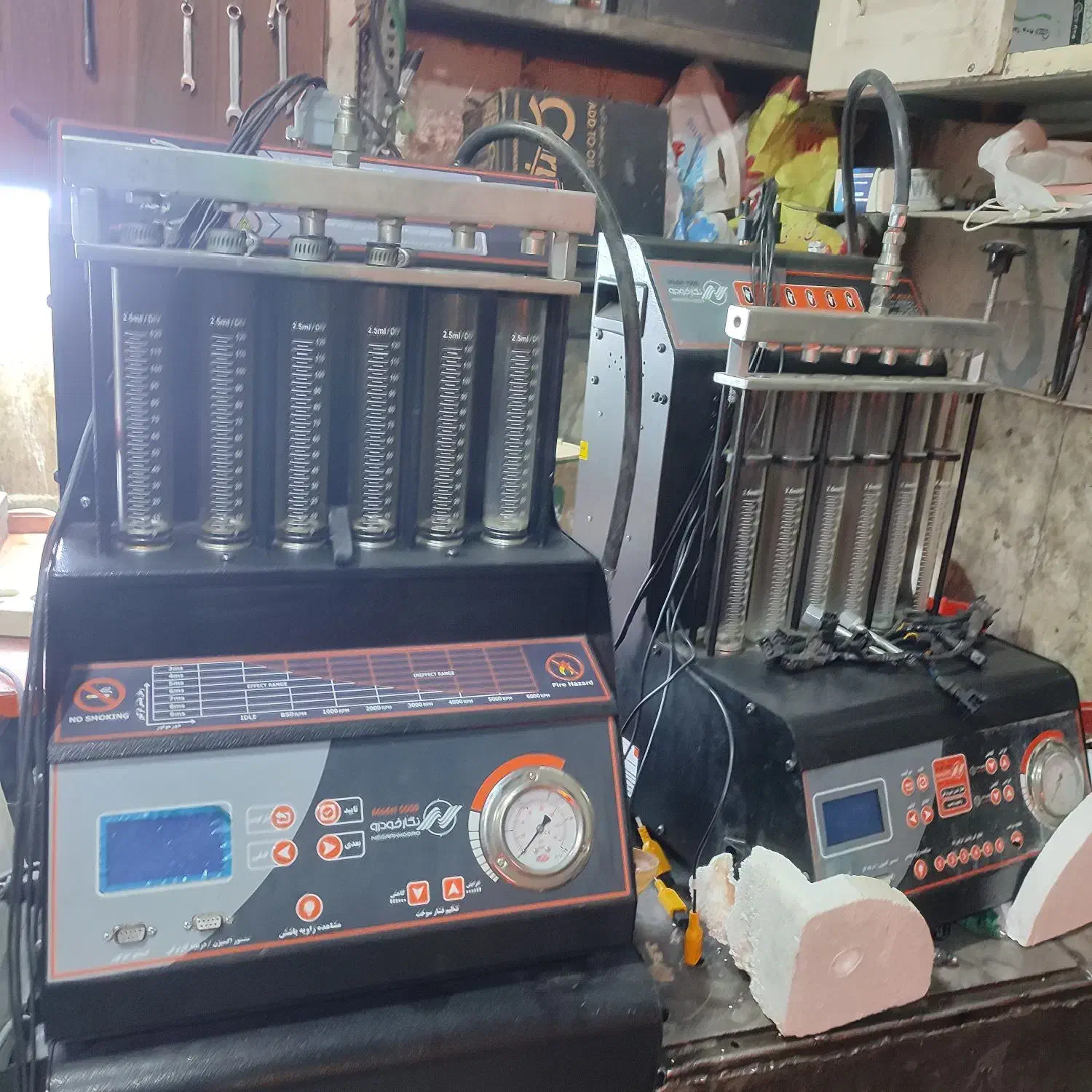 دریچه گاز پراید پژو پیکان بشرط سلامت|قطعات یدکی و لوازم جانبی|قم, ولیعصر|دیوار