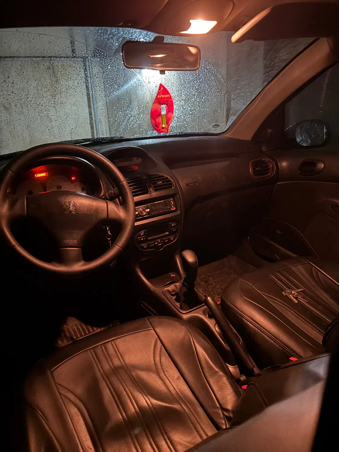 206 sd v8|خودرو سواری و وانت|لواسان, |دیوار