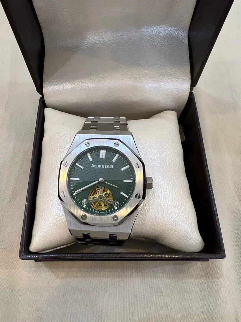 ساعتAP رویال اوک اوتومات|ساعت|رشت, دیانتی|دیوار