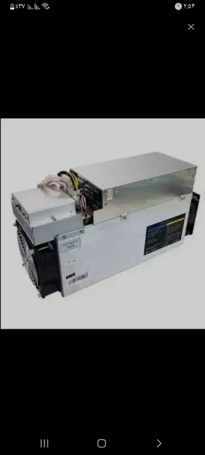 ماینر|قطعات و لوازم جانبی رایانه|خرمشهر, |دیوار