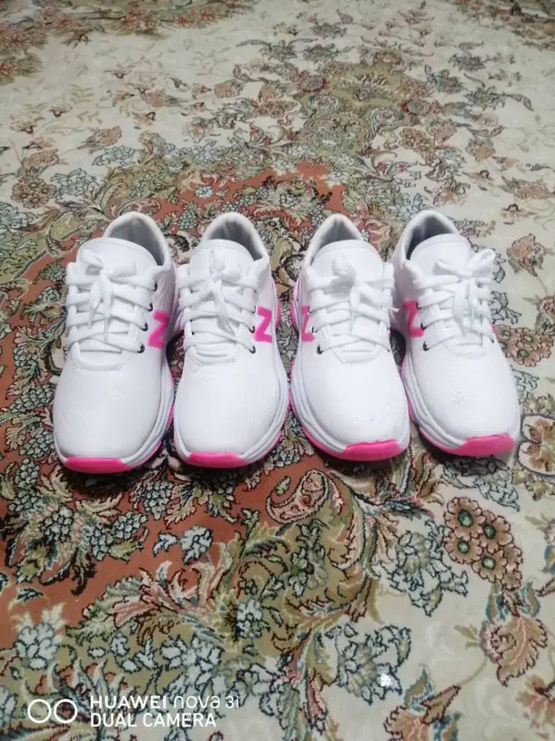 کفش دخترانه|کیف، کفش، کمربند|سیلوانه, |دیوار