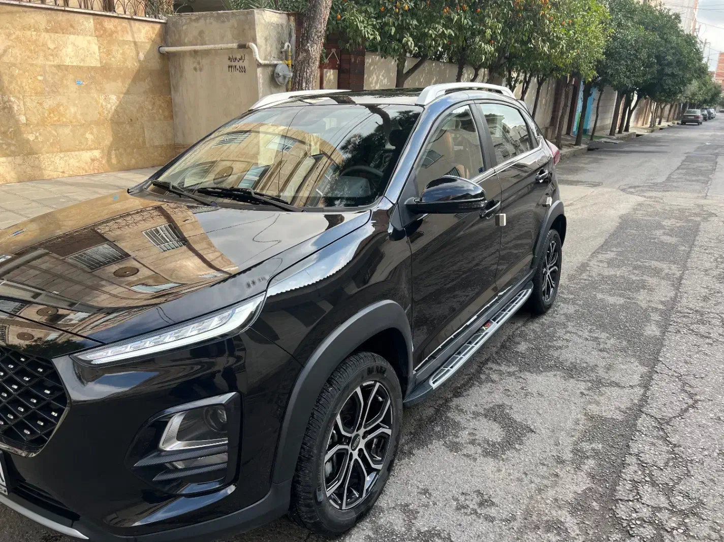 mvm x22pro mt 1404|خودرو سواری و وانت|گرگان, |دیوار