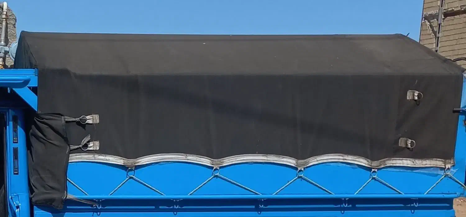 چادرومیل چادروزنجیرچرخ|قطعات یدکی و لوازم جانبی|کرمانشاه, |دیوار