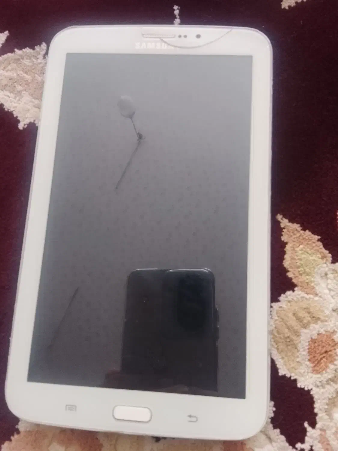 تبلت سامسونگ|تبلت|کرمانشاه, |دیوار