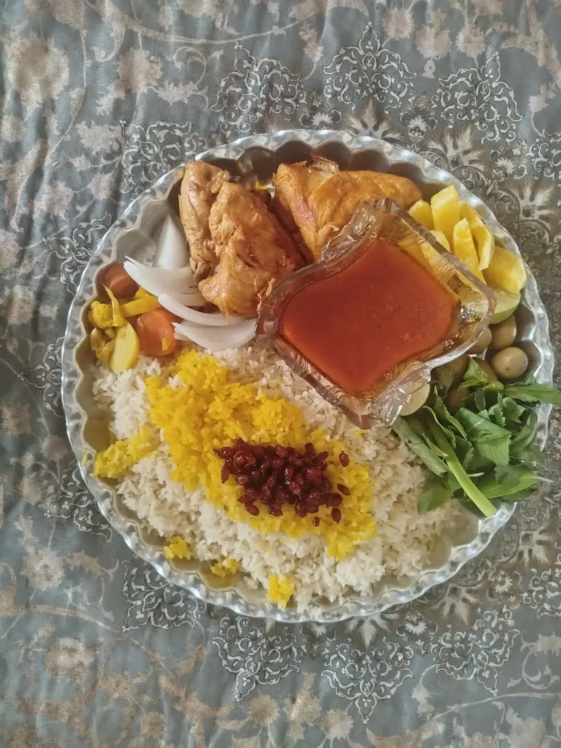 غذای خانگی|خوردنی و آشامیدنی|شیراز, زرگری|دیوار