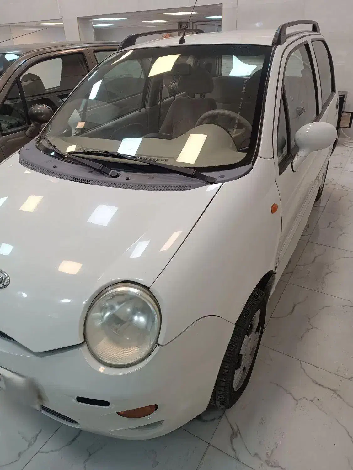 mvm110|خودرو سواری و وانت|شلمان, |دیوار