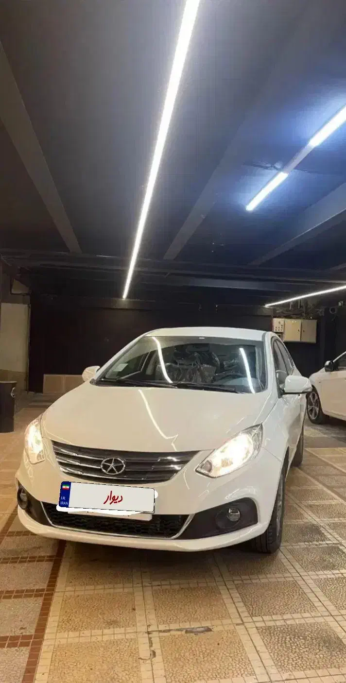 فروش خودرو جکj4 مدل1401|خودرو سواری و وانت|تویسرکان, |دیوار