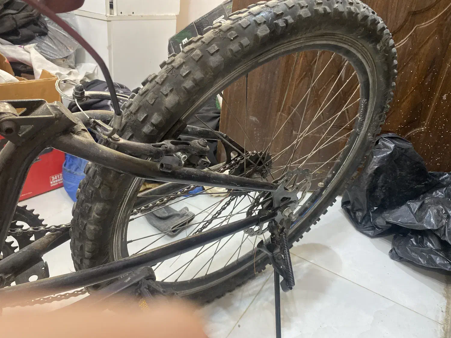 مدل۲۷|دوچرخه، اسکیت، اسکوتر|گرگان, |دیوار