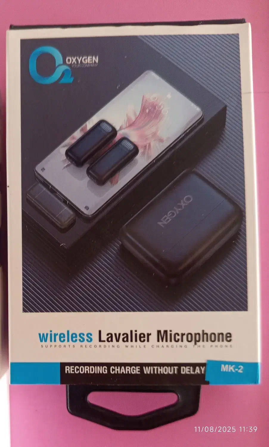 microfonمیکروفون|لوازم جانبی موبایل و تبلت|مرند, |دیوار