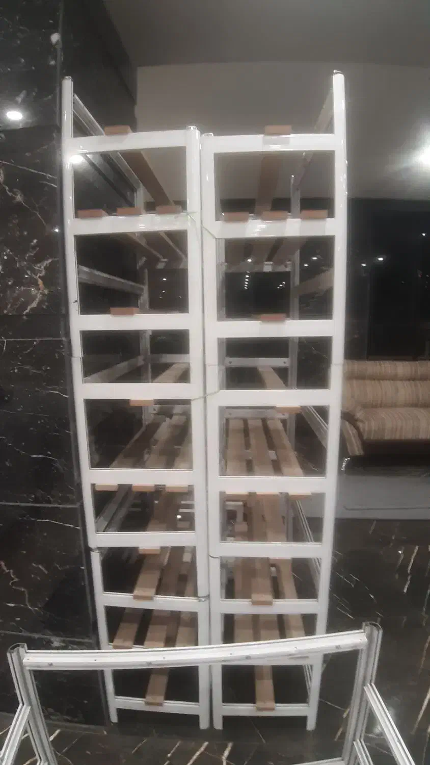 ریگ ماینر|قطعات و لوازم جانبی رایانه|زنجان, |دیوار