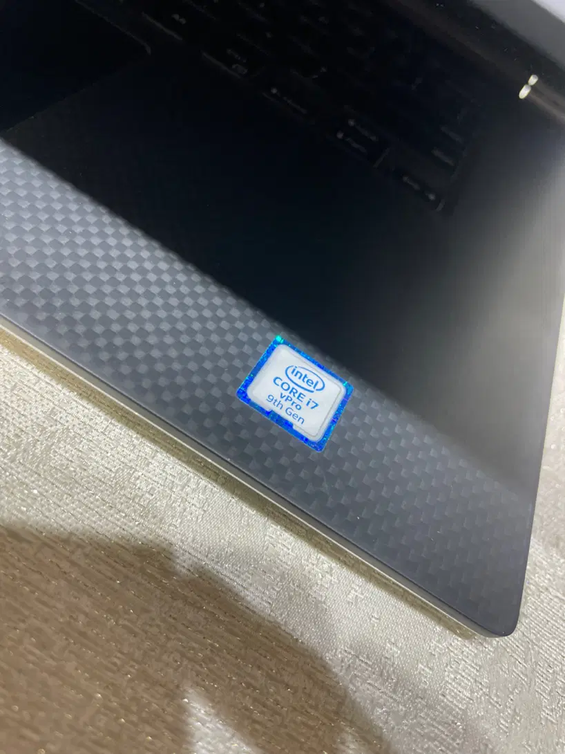 لبتاب دل precision 5540|رایانه همراه|پردیس, فاز ۱|دیوار