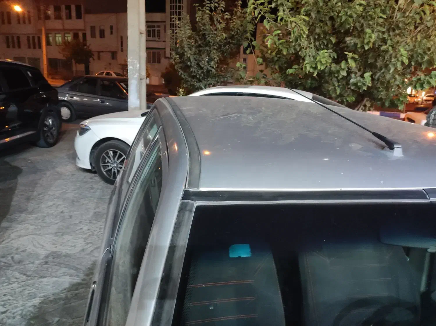 پراید مدل 87 شاسی سالم و بدون آفتاب سوختگی|خودرو سواری و وانت|میانه, |دیوار