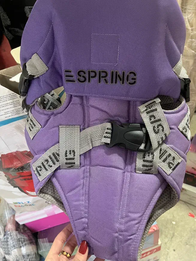 آغوشی اسپرینگ|کالسکه و لوازم جانبی|تهران, نیروی دریایی|دیوار