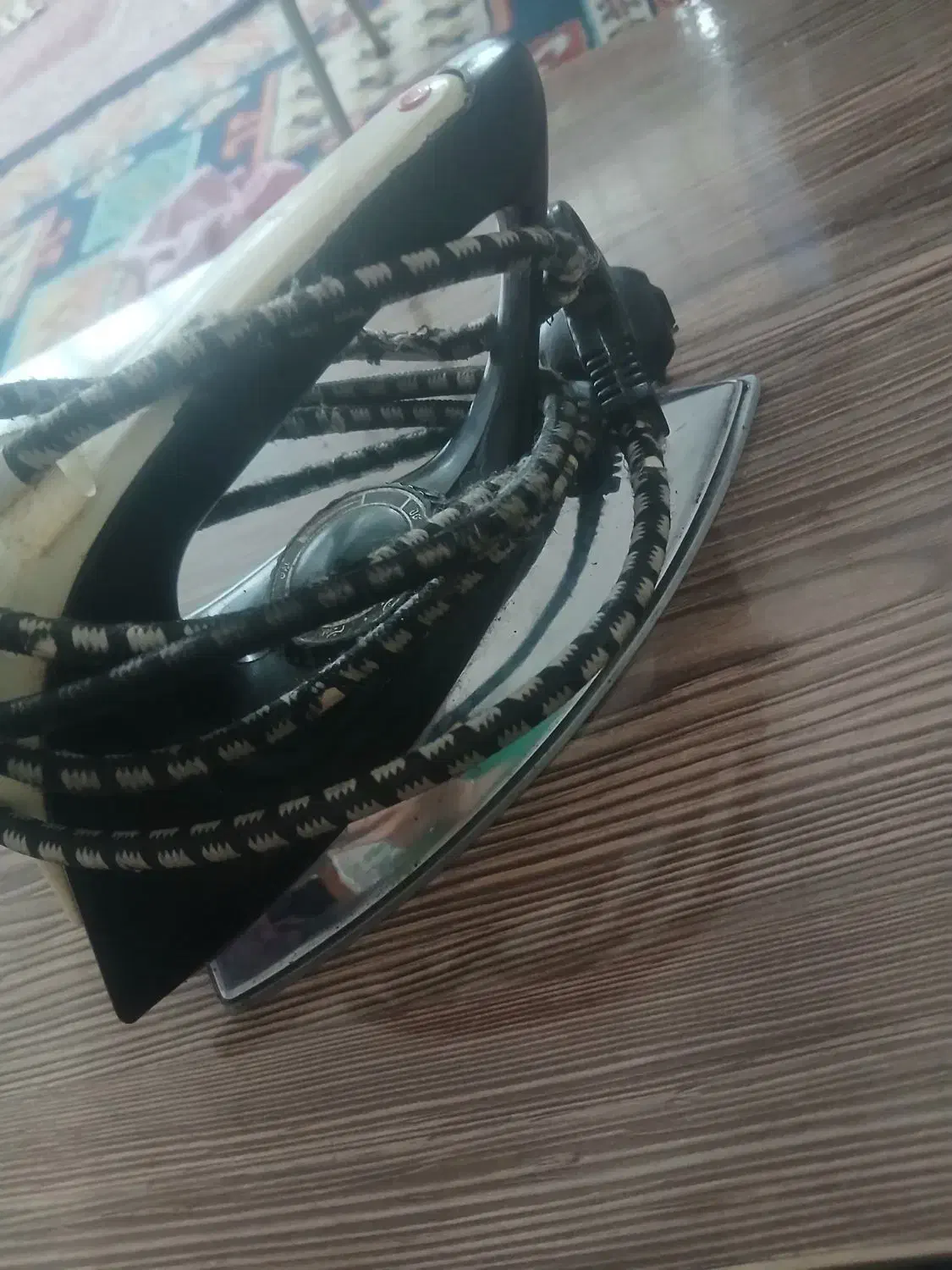 اتو سالم|اتو و لوازم اتو|اردبیل, |دیوار