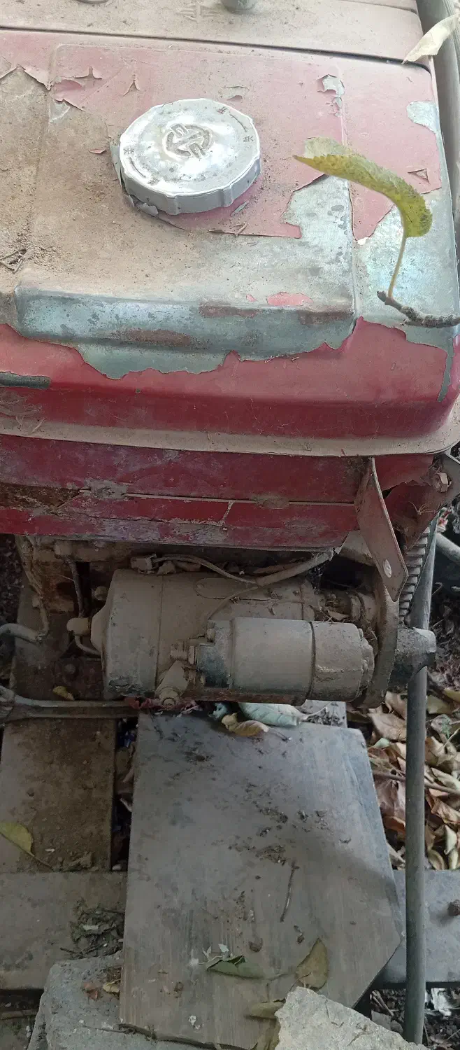 موتور ابکشی|ماشینآلات صنعتی|سده (فارس), |دیوار