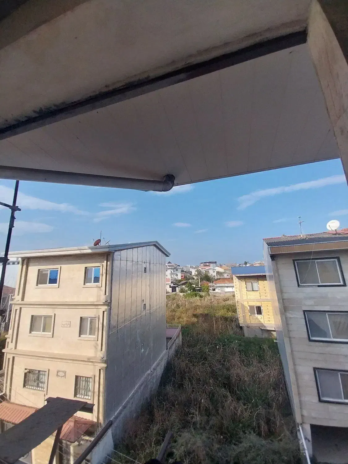 فروش آپارتمان تک واحدی ۷۸متر ۲خواب مبله|فروش آپارتمان|تنکابن, |دیوار