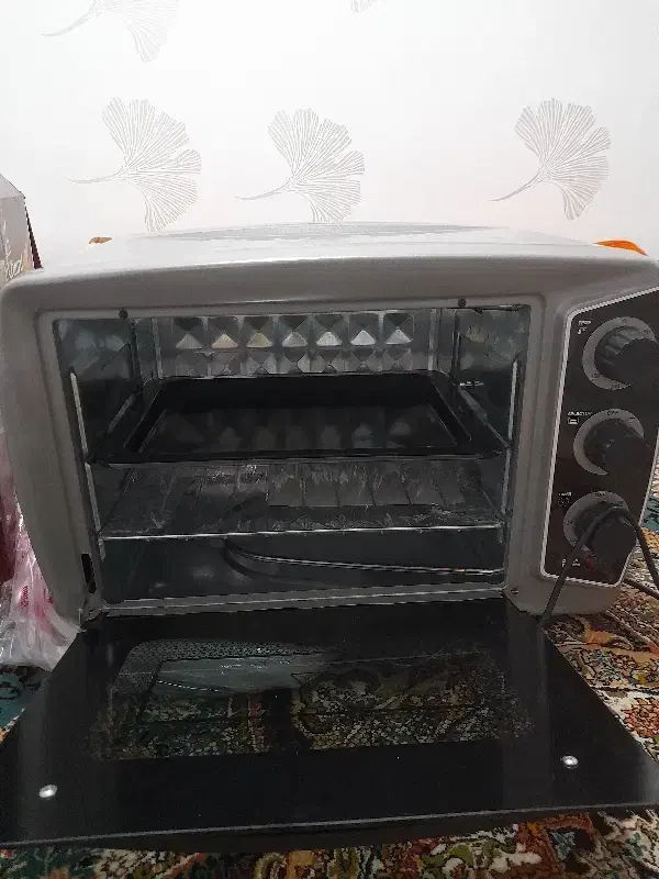 توستر|اجاق گاز و لوازم برقی پختوپز|شوش, |دیوار