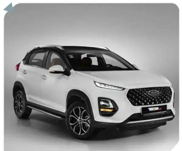 معاوضه سمند با x22 اتومات سفید|خودرو سواری و وانت|اردکان, |دیوار