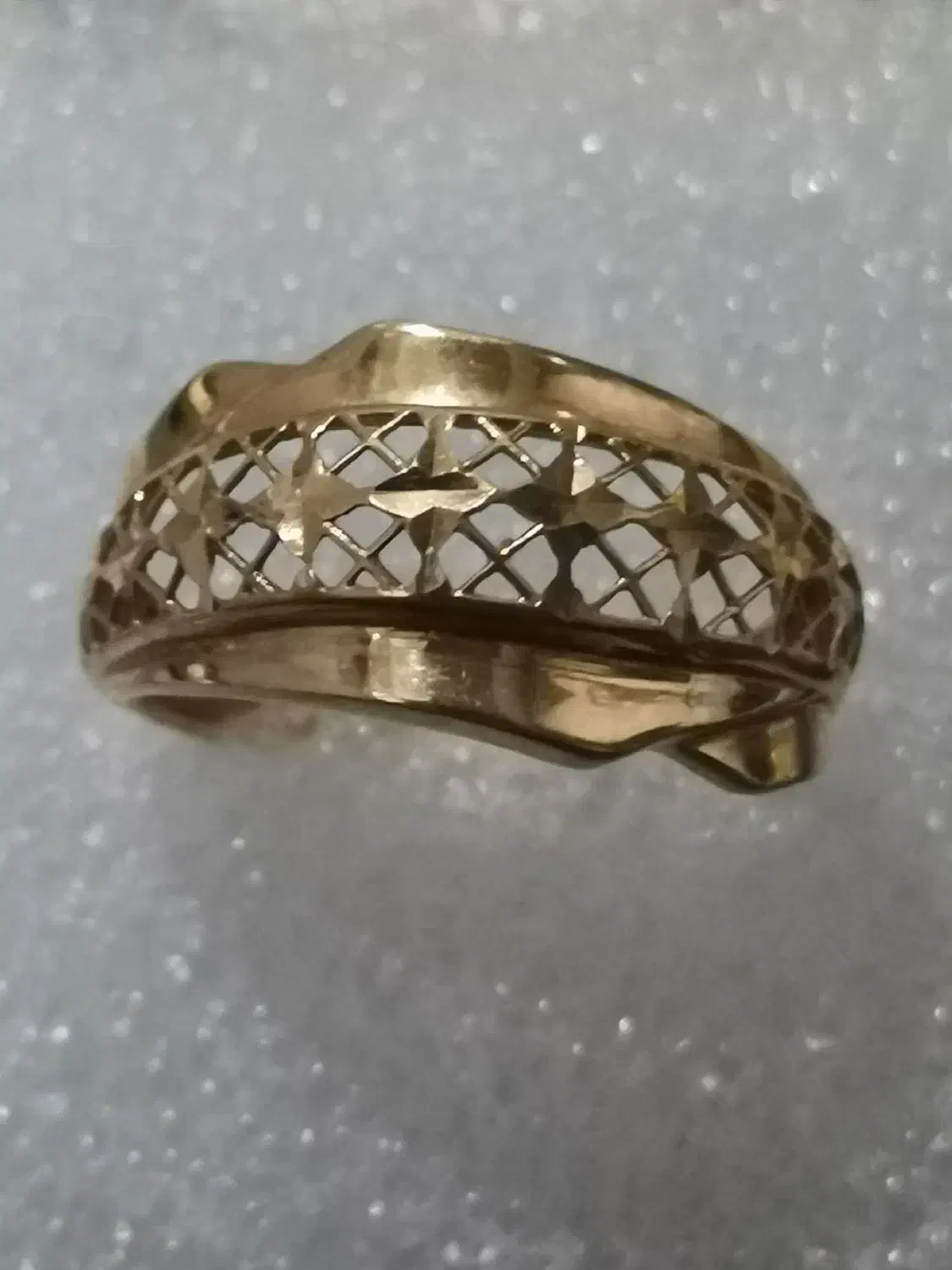 طلای نو وتمیز وسبک|جواهرات|اندیمشک, |دیوار