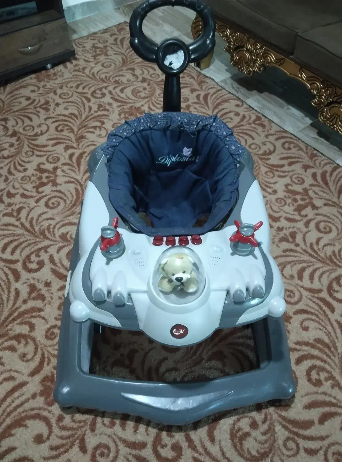 15000000|کالسکه و لوازم جانبی|رشت, منظریه|دیوار