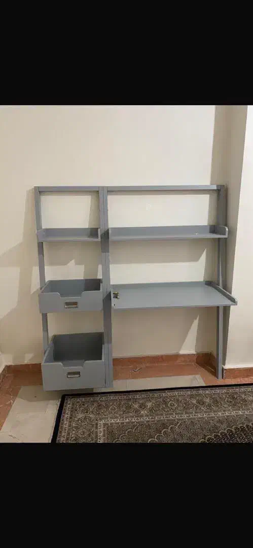 میز تحریر و کتابخانه بلسینو نو|میز تحریر و کامپیوتر|تهران, مرزداران|دیوار