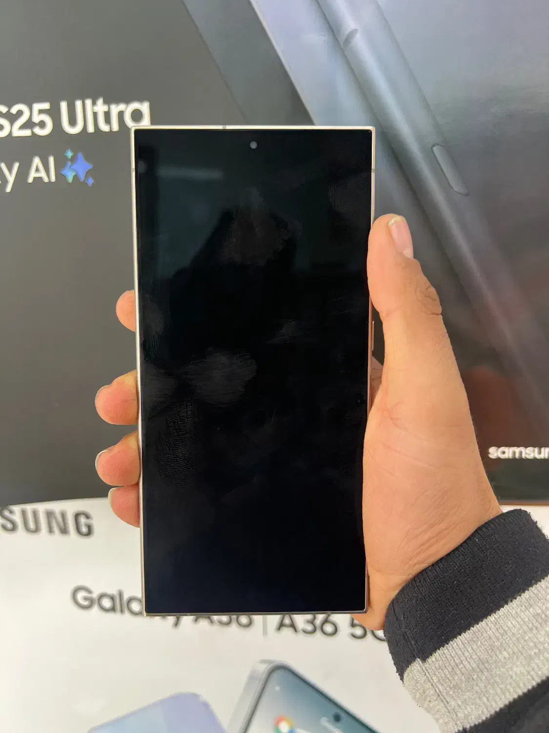 S24اولترا|موبایل|شیراز, وصال|دیوار