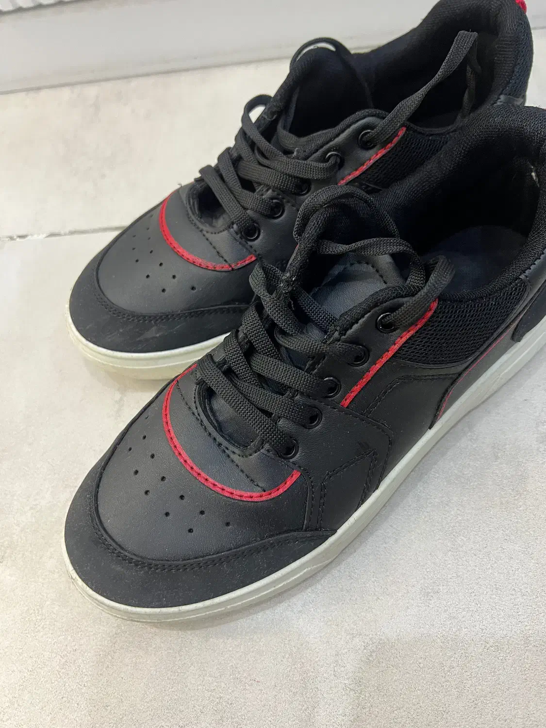 کتونی ترک|کفش و لباس بچه|تهران, دکتر هوشیار|دیوار