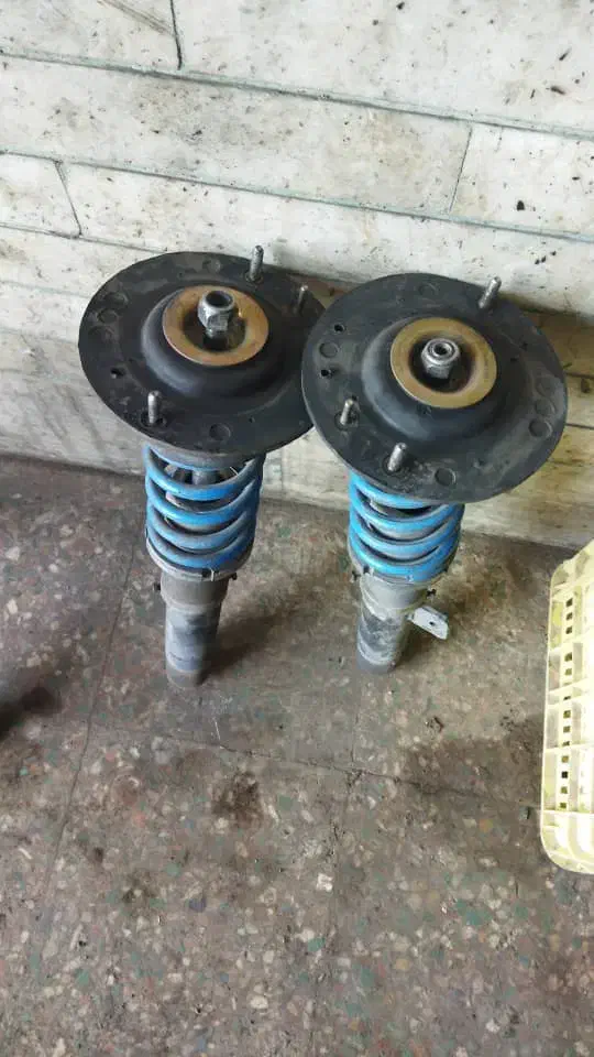 کمک رزوه ای|قطعات یدکی و لوازم جانبی|جیرفت, |دیوار