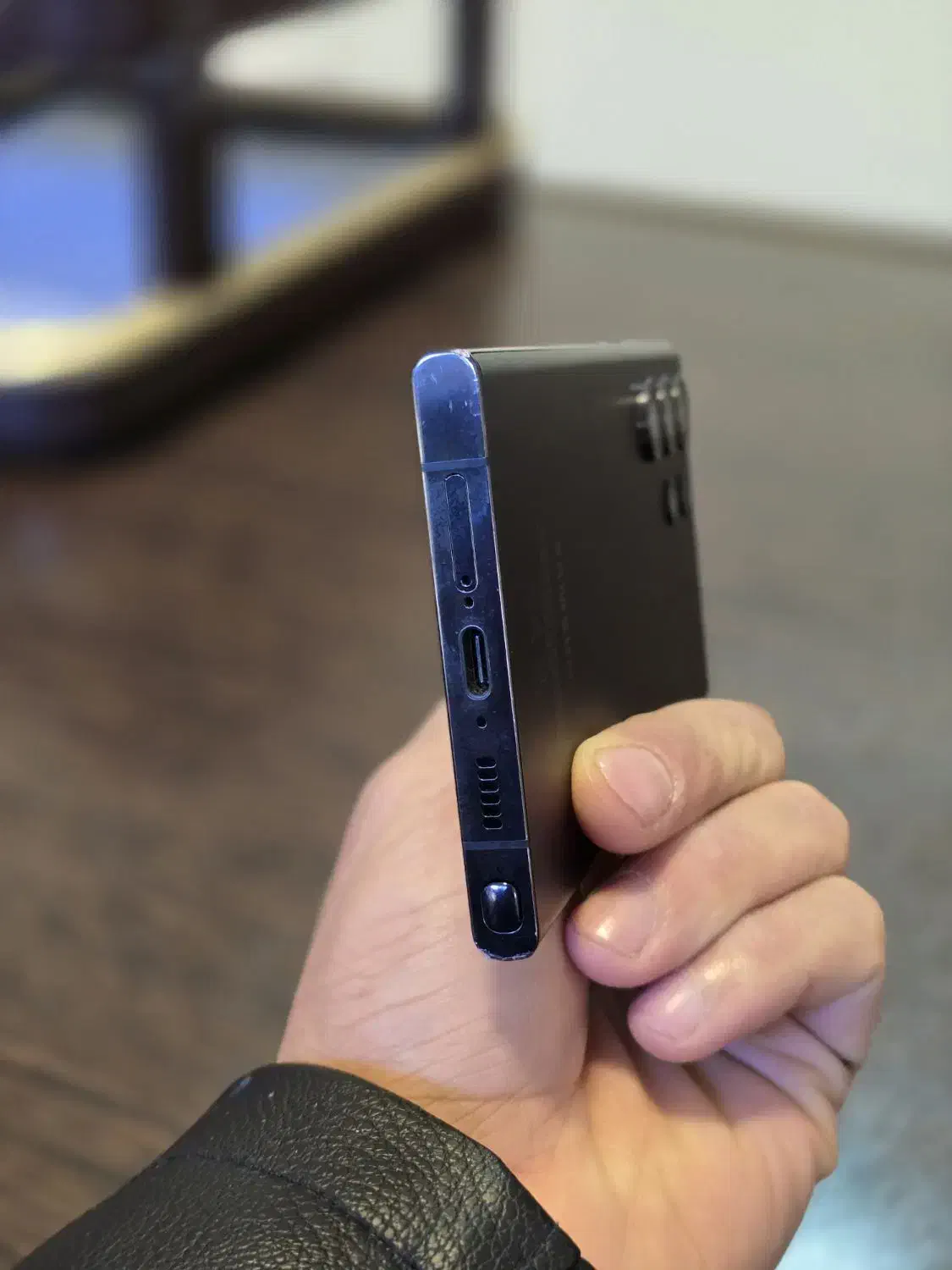 سامسونگ s23ultra|موبایل|هشتگرد, شهرک بعثت|دیوار