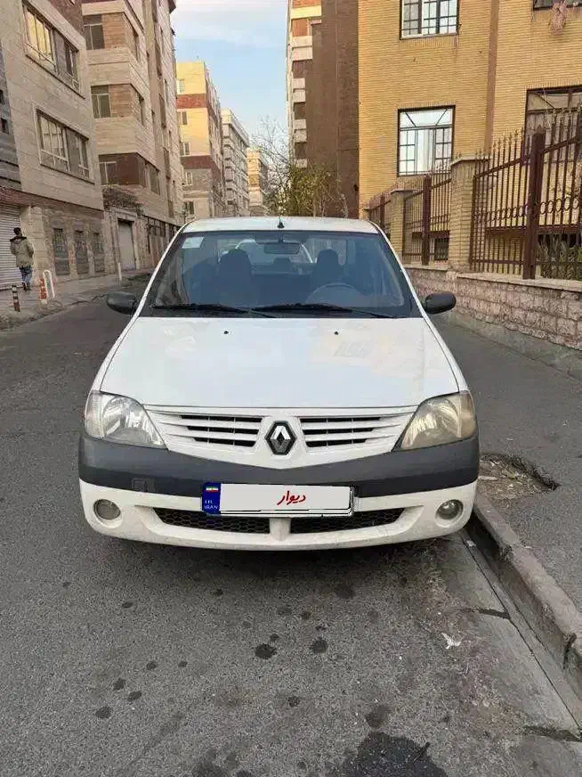 ال ۹۰ مدل ۹۷|خودرو سواری و وانت|تهران, تهرانسر مرکزی|دیوار