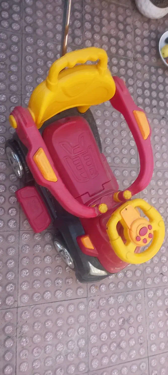 وسایل کودک|اسباببازی بچه|مرند, |دیوار