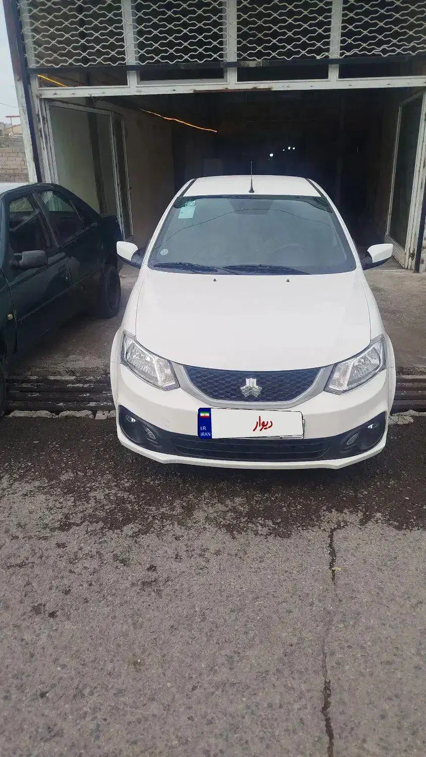 سایناs|خودرو سواری و وانت|مشگین شهر, |دیوار