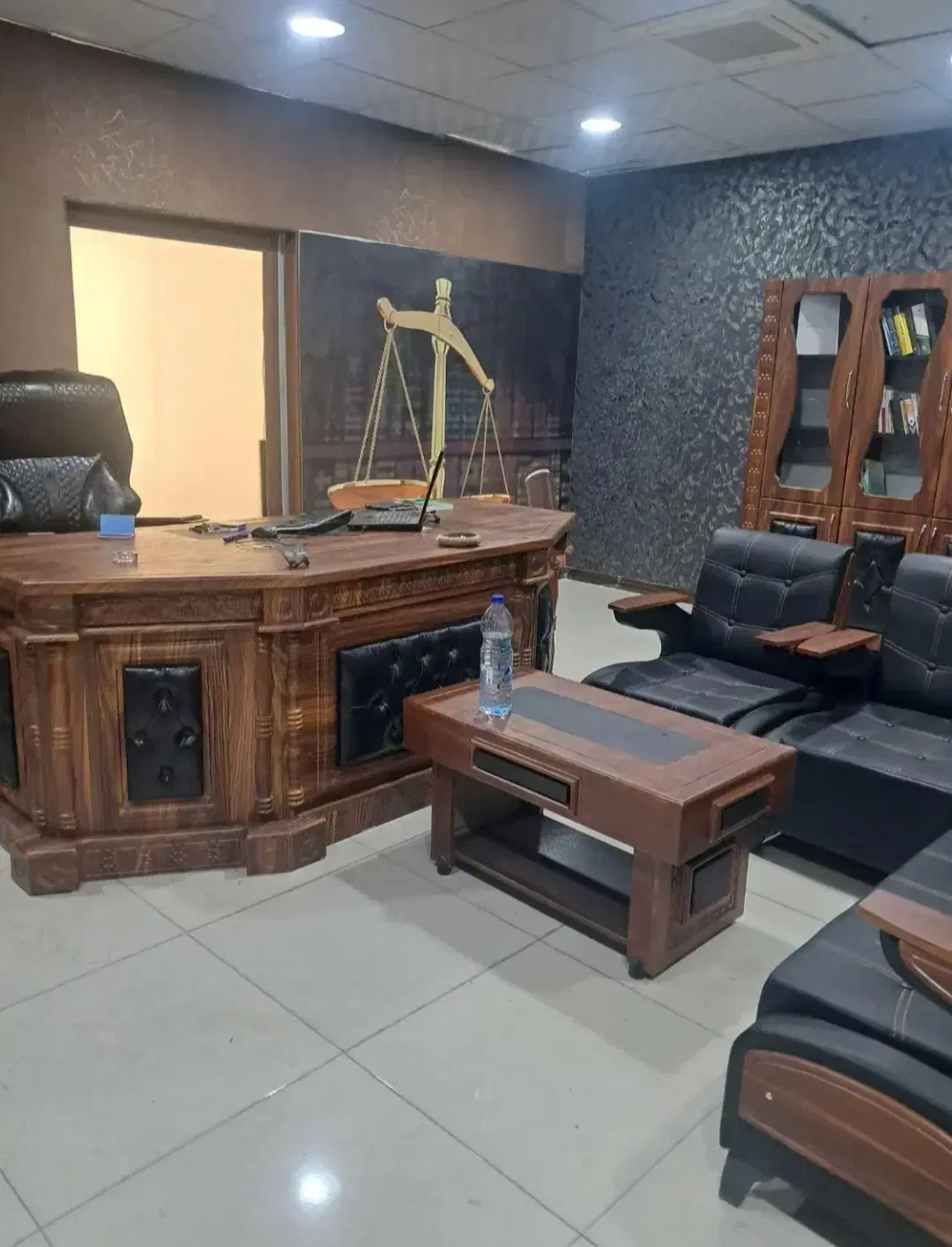 وکیل پایه یک دادگستری طلاق،مهریه،تغییرنام و سایر|خدمات مالی، حقوقی و اداری|کرج, جهانشهر|دیوار