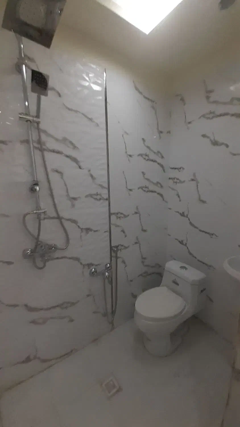 آپارتمان ۸۰ متری دوخواب فول نظام آباد