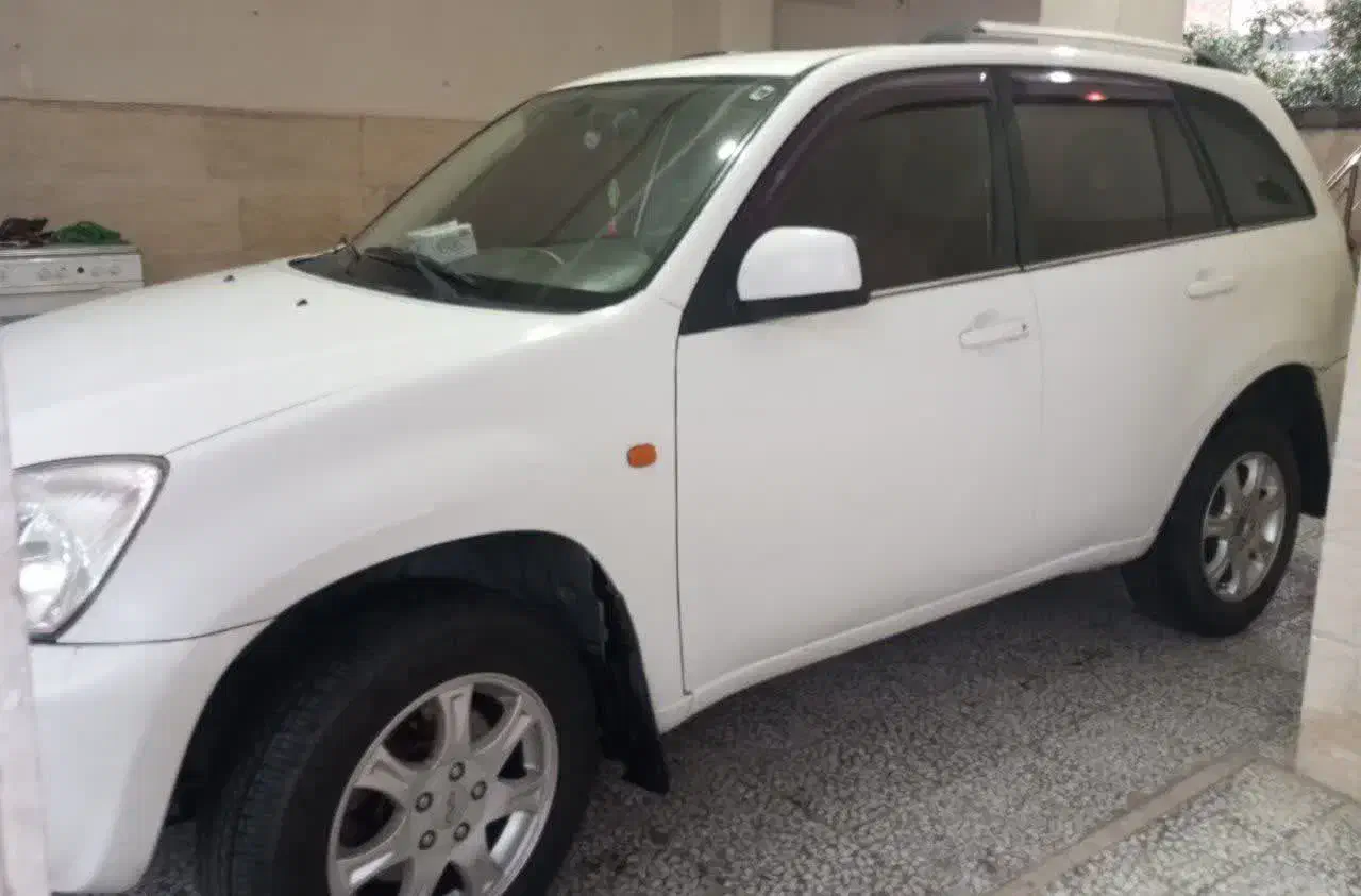 mvm x33 مدل ۹۳|خودرو سواری و وانت|املش, |دیوار