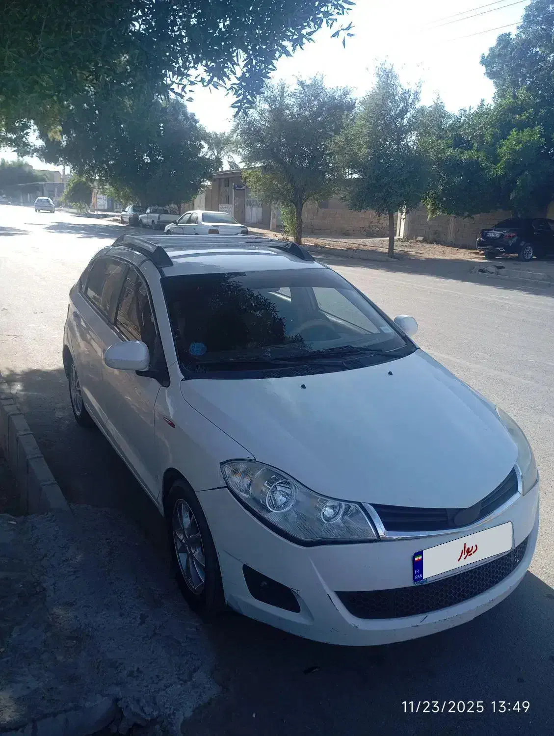 MVM 315 h|خودرو سواری و وانت|کرمان, |دیوار