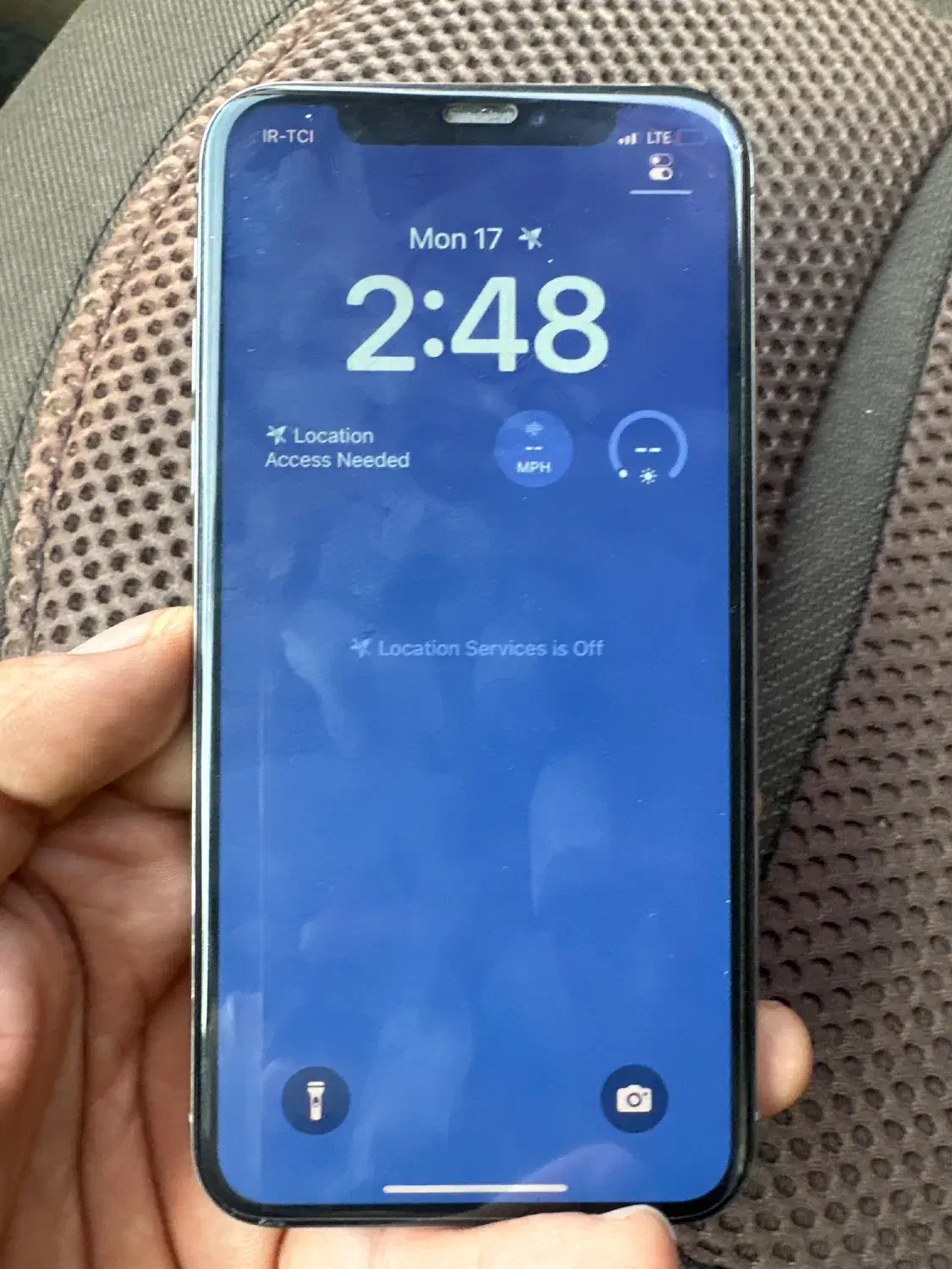 Xs 256|موبایل|شیراز, محمودیه|دیوار