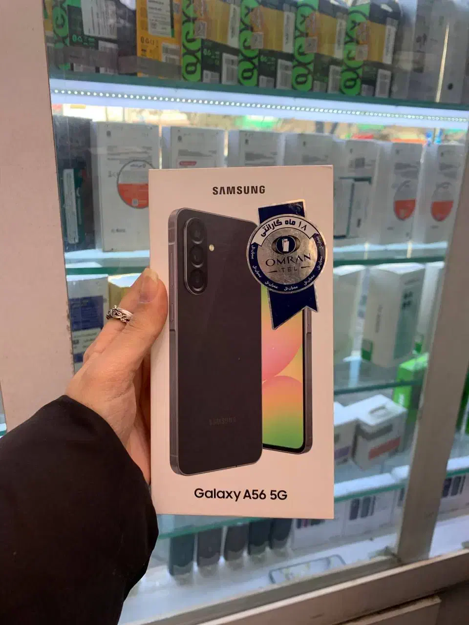 سامسونگ    اقساطی|موبایل|مشهد, آزادشهر|دیوار