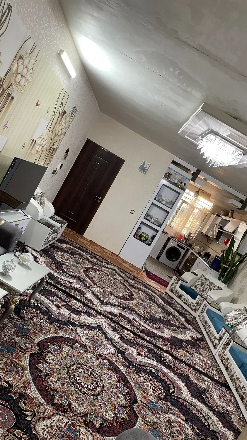 خانه مسکونی|فروش آپارتمان|مشهد, شهید قربانی|دیوار