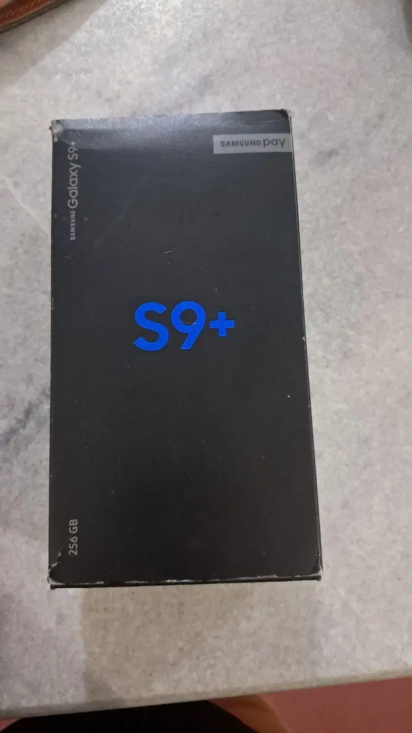 گوشی s9+|موبایل|یزد, |دیوار