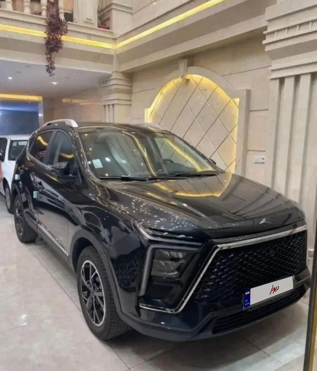 kmc   x5. صفر|خودرو سواری و وانت|تهران, افسریه جنوبی|دیوار