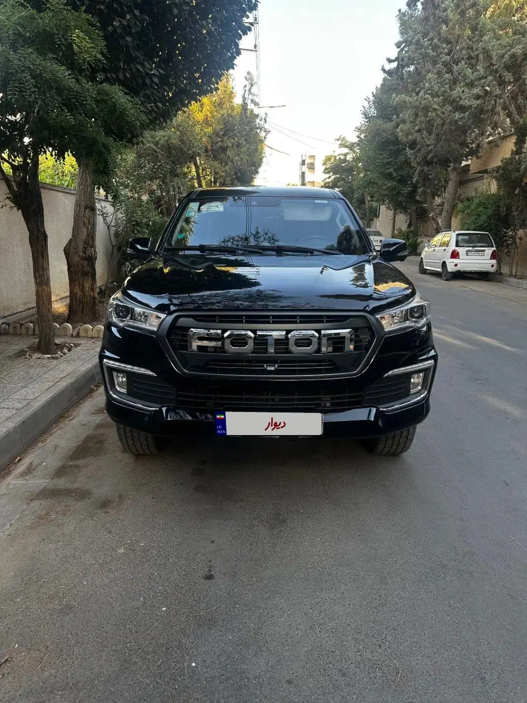 فوتون g7|خودرو سواری و وانت|کرج, فاز ۵ مهرشهر|دیوار
