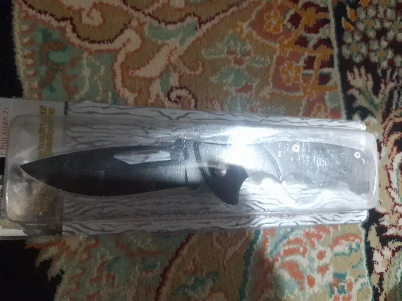 چاقو|کوهنوردی و کمپینگ|سراوان, |دیوار