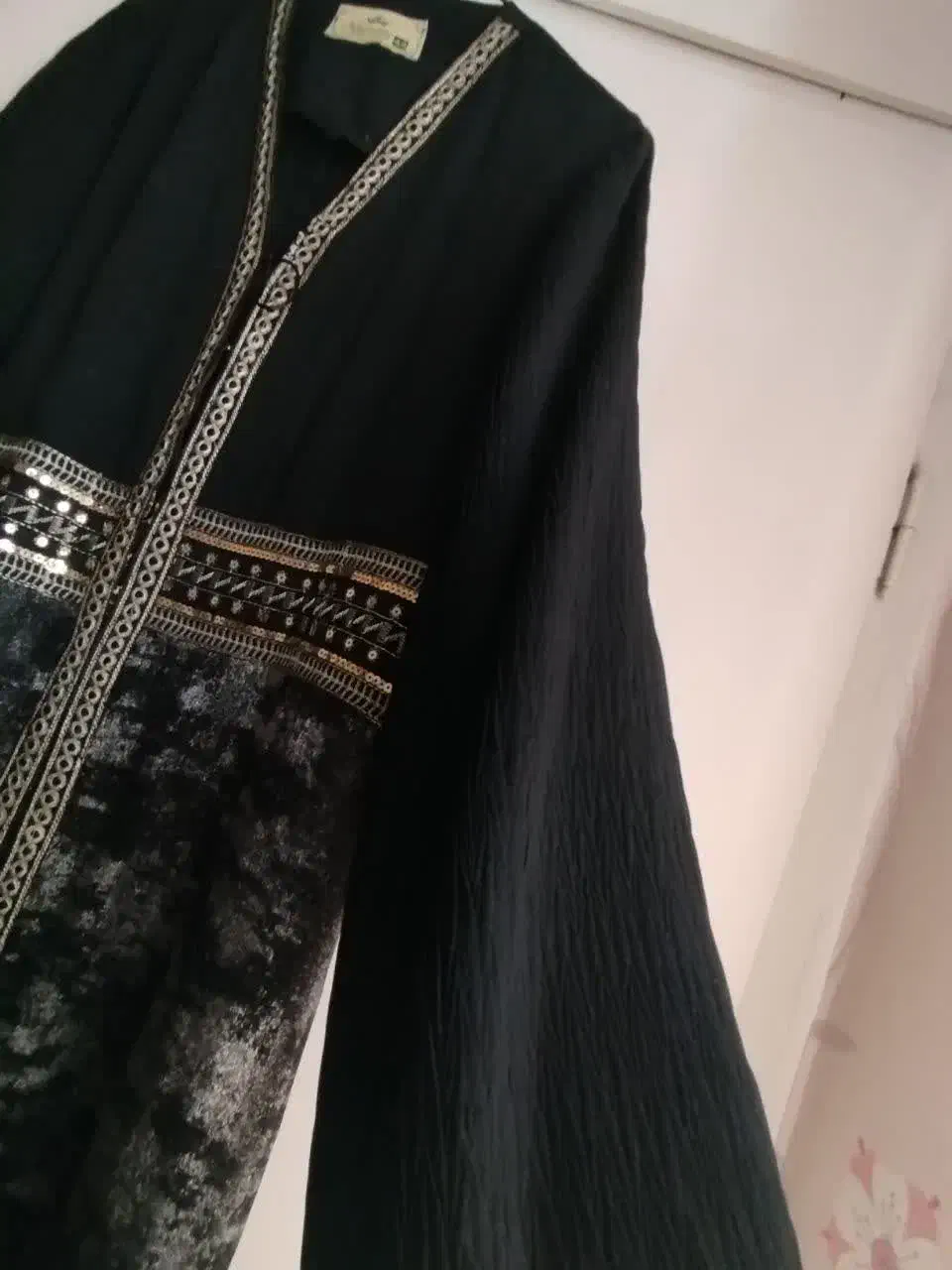 مانتو مزونی سایز ۴۴|لباس|باغستان, |دیوار