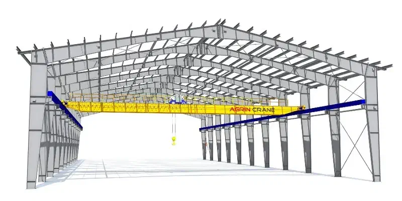 ساخت سوله و جرثقیل سقفی نو و دست دوم|ماشینآلات صنعتی|بهارستان, |دیوار