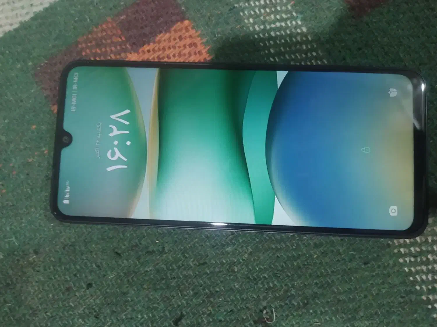 ردمی A5 128در حدنو|موبایل|قم, کلهری|دیوار