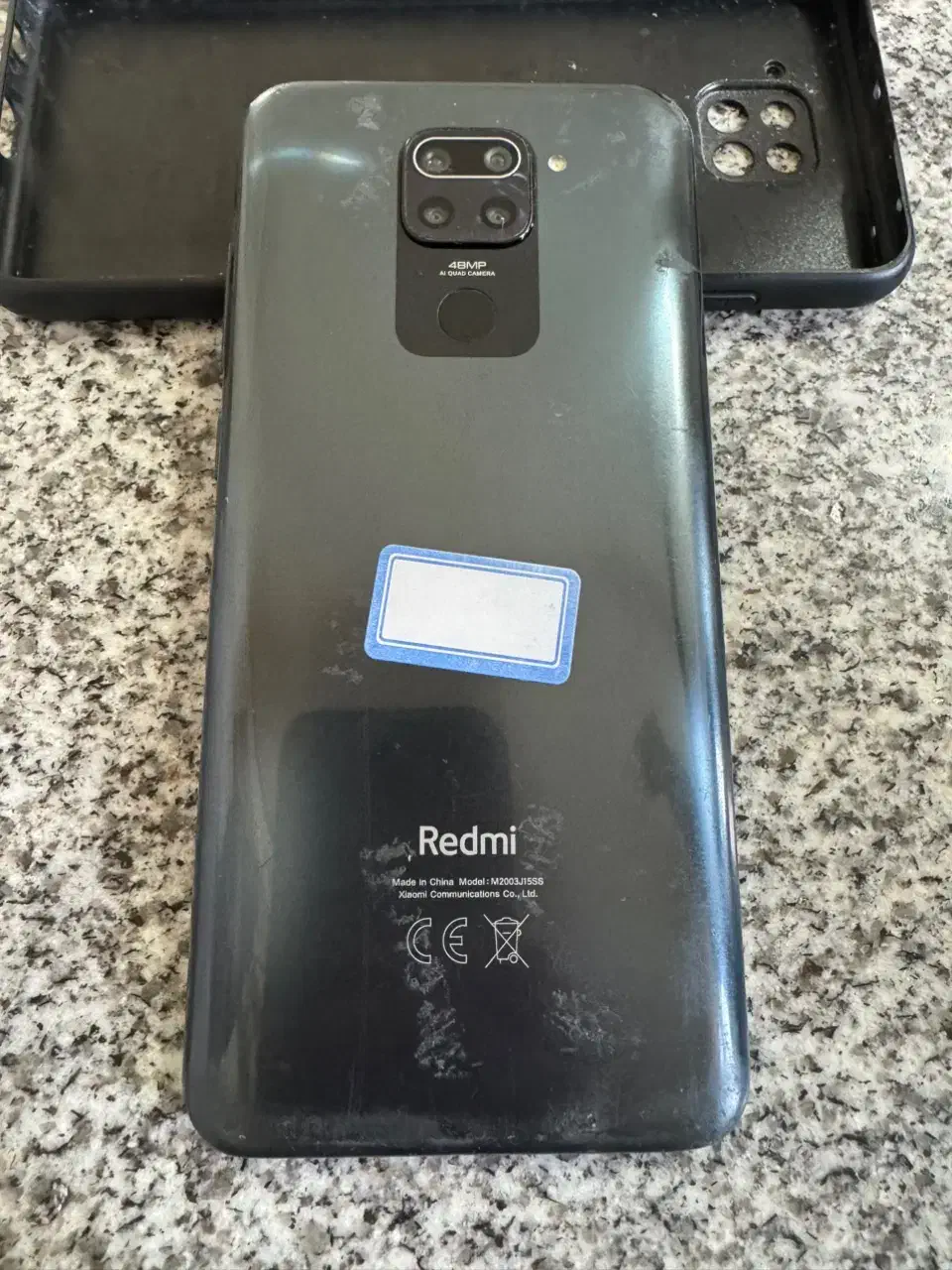 گوشی شیامی نوت 9|موبایل|مشهد, شهید مطهری|دیوار