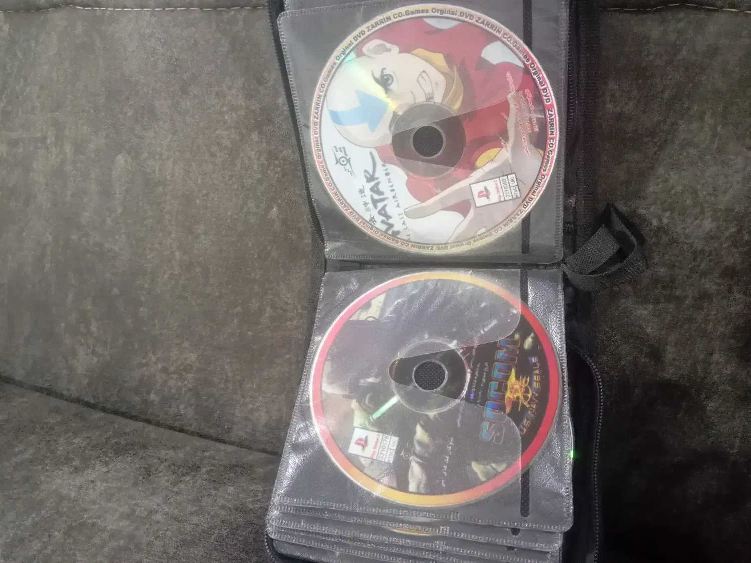 بازی پلی استیشن ۲|کنسول، بازی ویدئویی و آنلاین|امیدیه, |دیوار