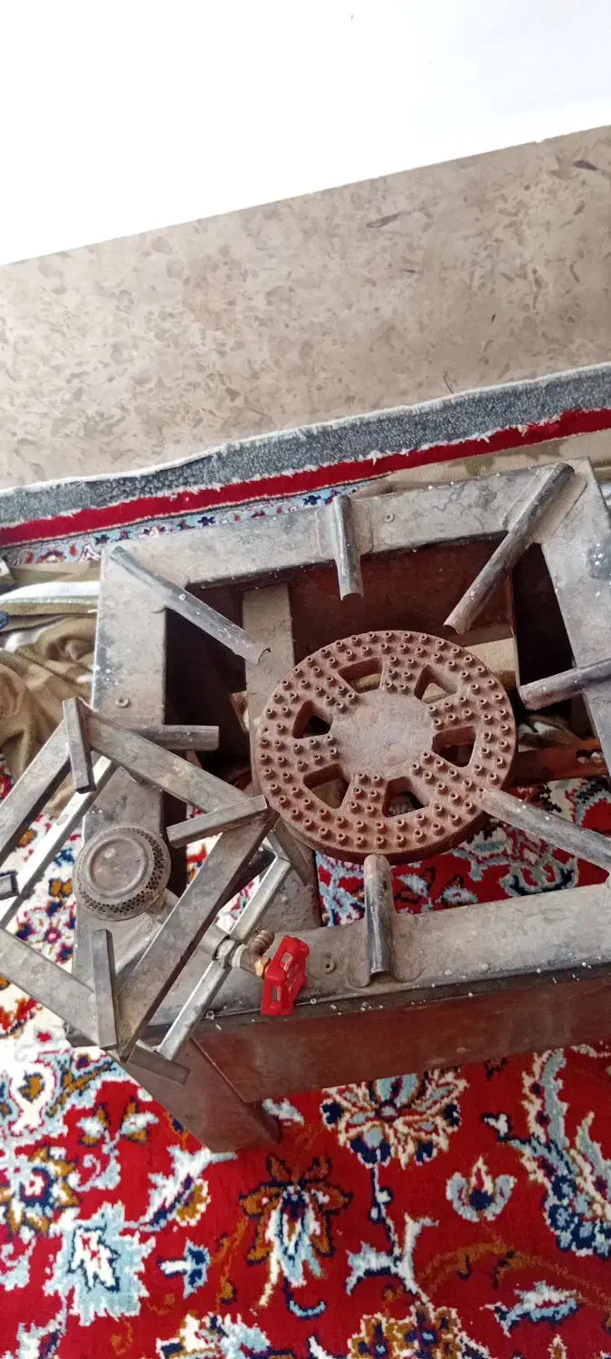 اجاق گاز|اجاق گاز و لوازم برقی پخت‌وپز|اراک, |دیوار