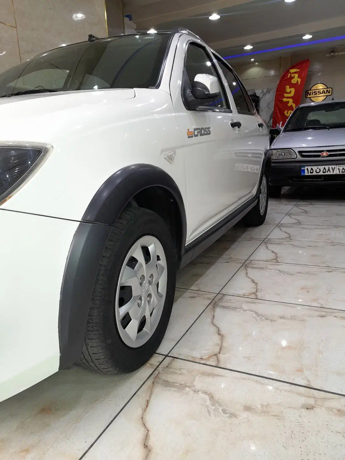 کوییک ۱۴۰۱|خودرو سواری و وانت|تبریز, |دیوار